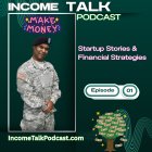 Sacrifice, Family, And Your Money