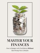 Ultimate Budgeting  Workbook and Monthly Budget Spreadsheet